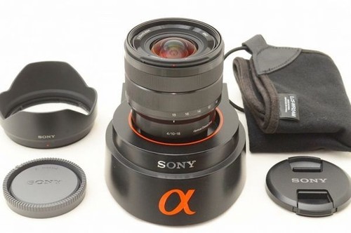 Ottime condizioni sony e - sony,