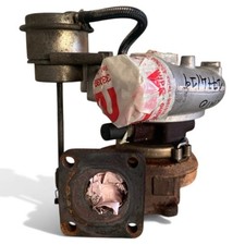 Turbo Compressore FIAT DUCATO anno 2005 2800cc Gasolio 99460981 49135-05050