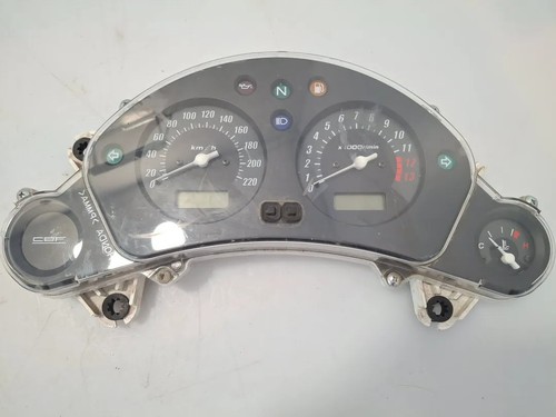 Strumentazione completo honda - strumentazione,