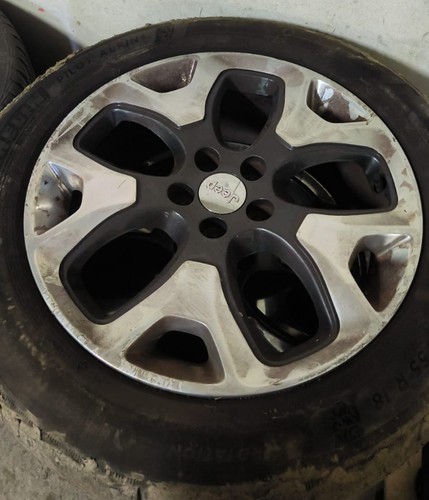 Cerchio lega jeep compass - cerchio,