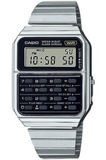 Orologio Casio CA500WE 1A