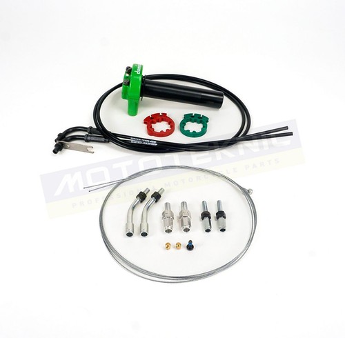 Acceleratore azione rapida - acceleratore, ad