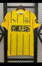 Maglia Calcio BVB Borussia