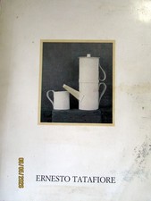 Ernesto tatafiore catalogue - ernesto,