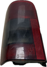 Fanale posteriore sinistro per