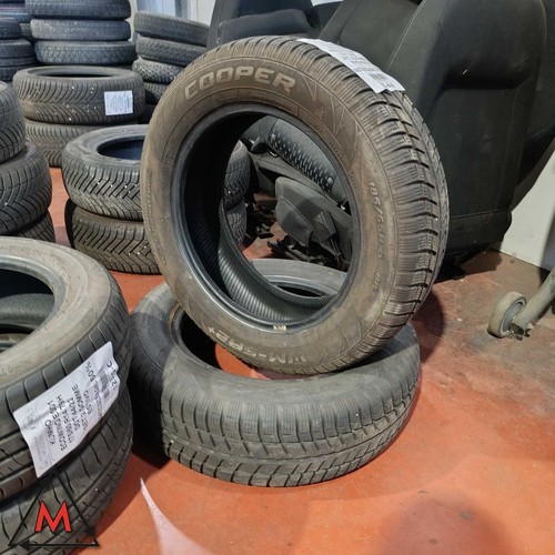 Set gomme pneumatici - set, 2