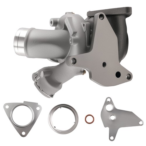 Turbo gtb1752v pour touareg - gtb1752v,