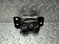 SERRATURA COFANO POSTERIORE