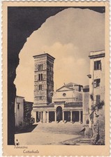 TERRACINA - LATINA -