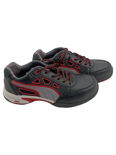 Puma scarpe antinfortunistiche - puma,