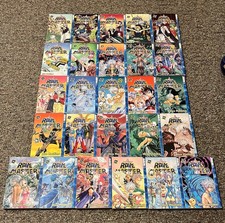 Rave Master Volumi 1-26 In