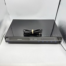 LG BH200 Super Blu Blu-ray &
