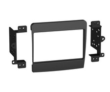 Kit mascherina radio doppio