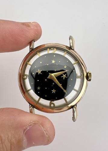 Raro orologio polso uomo - raro, da