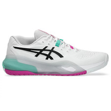Asics gel resolution scarpe - gel,