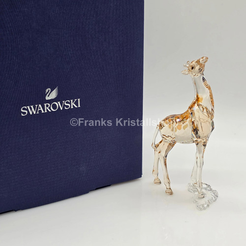 Swarovski scs personaggio - scs, anno