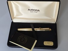 VERY RARE Aurora 88 Slim Solid