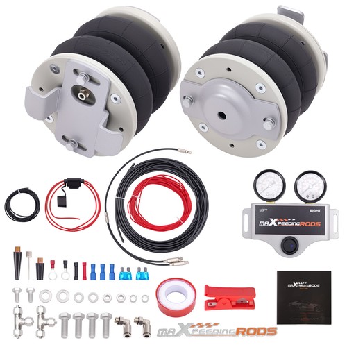 Kit ressort suspension - kit,
