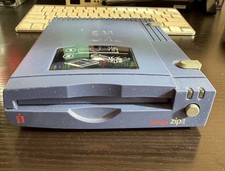 Iomega Zip 100 Parallel Drive