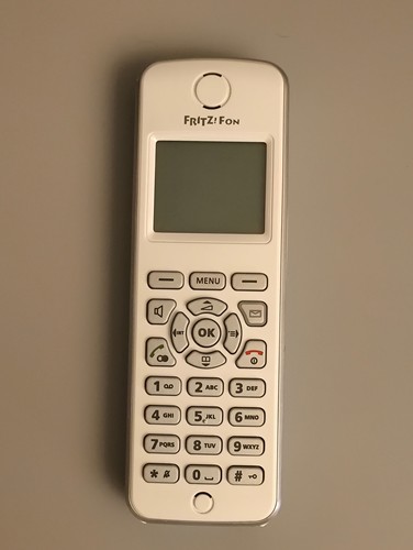 Avm fritz fon dect - fritz!fon,