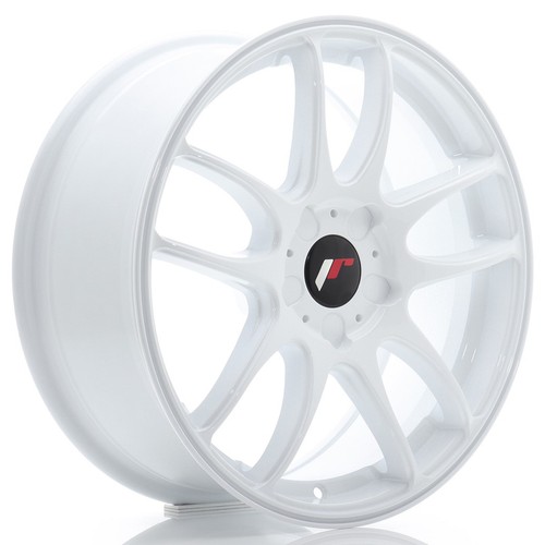 Cerchio wheels jr29 17x7 - un,