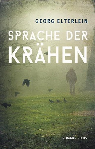 Sprache der krähen - der, krähen: