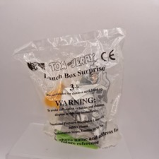 KFC - Tom & Jerry - Set