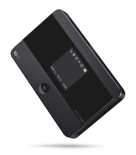 Router link m7350 - tp-link, wi-fi