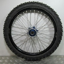 Ruota Anteriore YAMAHA 125 YZ