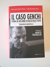 Il Caso Genchi. Storia di un uomo in balia dello Stato.
