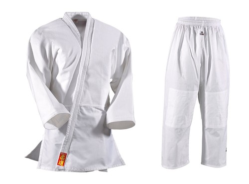 Abito dan rho - dan, judo