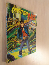 Mister No N.1 Ottimo Cepim
