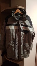 Tuta sci vintage completa - sci,
