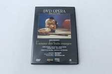 DVD OPERA COLLECTION PROKOFIEV