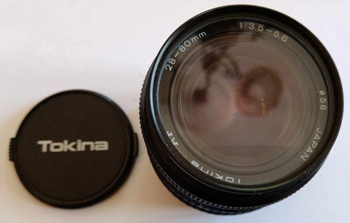 Tokina 5 - ,