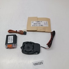 BMW ADDITIONAL ANTI-THEFT