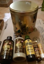 Set Yves Rocher vaniglia e