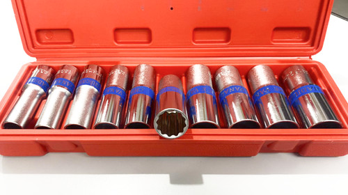 Bussole xzn millerighe - 10,