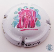 Capsula/Capsule Spumante