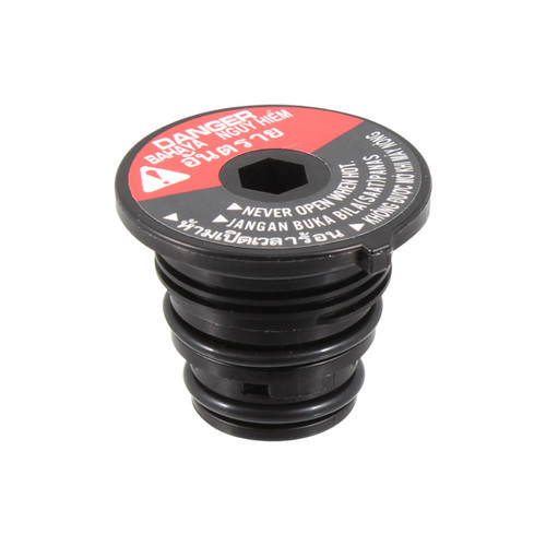 Tappo radiatore rms per - radiatore,
