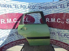 porta posteriore destra