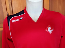 Maglia Felpa Piacenza Macron