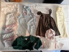 lotto 764 stock abbigliamento bimba bambina 12/24 mesi