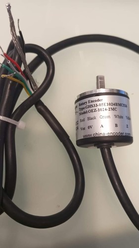 Encoder oez 1024 - encoder, oez-1024-2mc