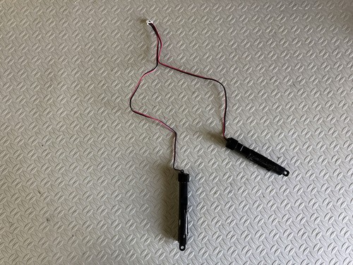 Lenovo 3000 n200 - lenovo, casse