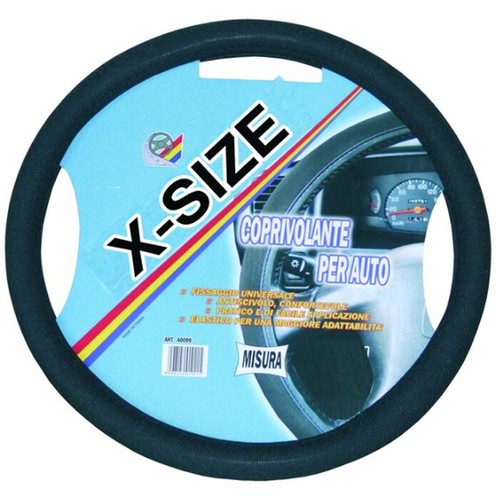 Coprivolante auto tessuto - coprivolante,