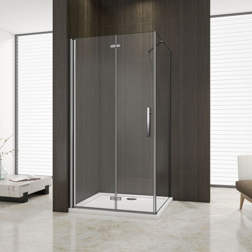 Aica box doccia angolare - aica,