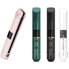 Mini Piastra per Capelli