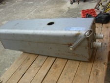 ANTICO SEZIONATORE ELETTRICO