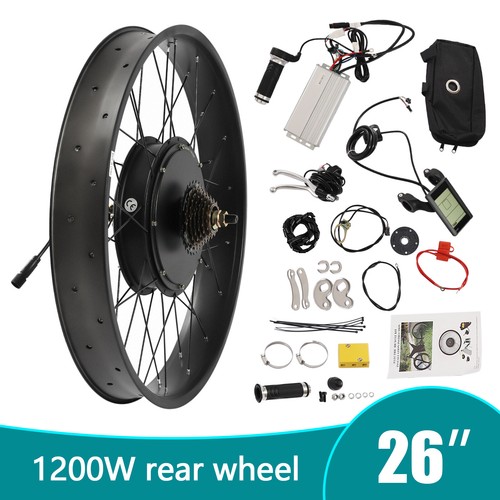 For electric bike inch fat - bike,